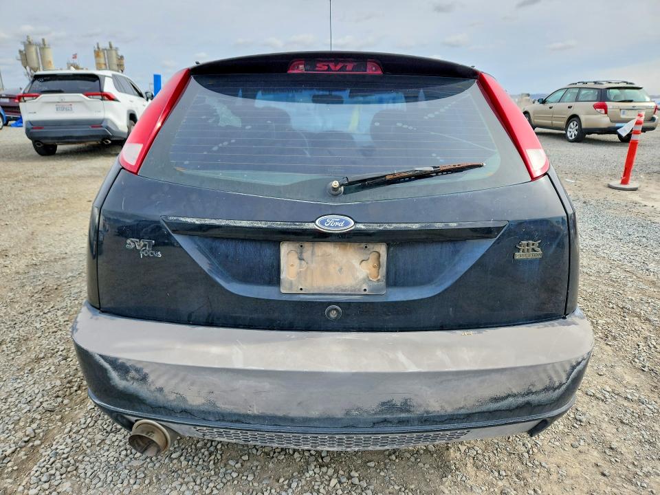 Продаж на аукціоні авто 2003 Ford Focus, vin: 3FAHP39523R180171, номер лоту: 51868926