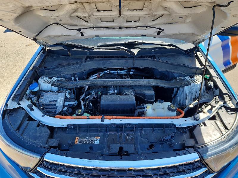 Aukcja sprzedaży 2021 Ford Explorer, vin: 1FM5K8AW9MNA14775, numer aukcji: 52177706