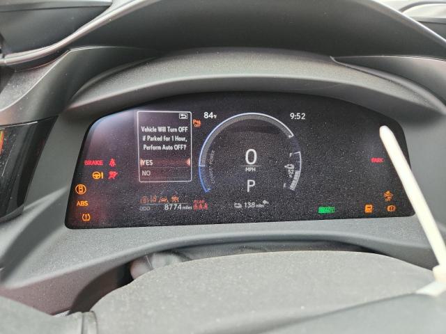Aukcja sprzedaży 2025 Lexus Rz, vin: JTJABABB7SA011221, numer aukcji: 52409406
