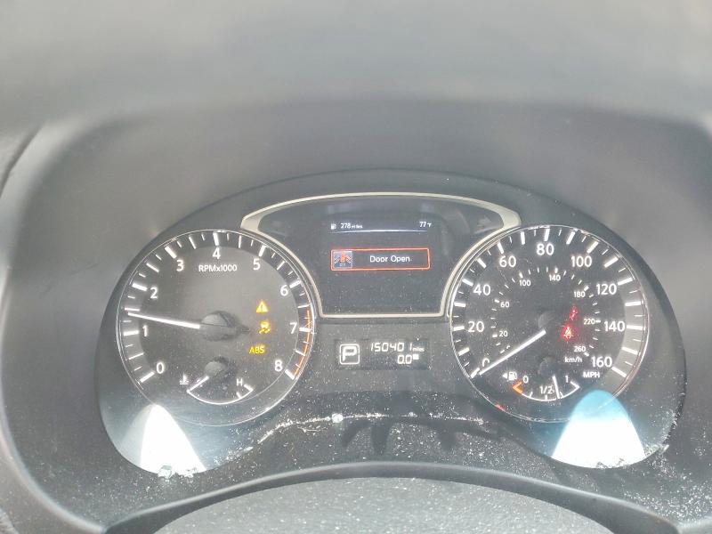 2014 Nissan Altima მანქანა იყიდება აუქციონზე, vin: 1N4AL3AP7EC100200, აუქციონის ნომერი: 53003416