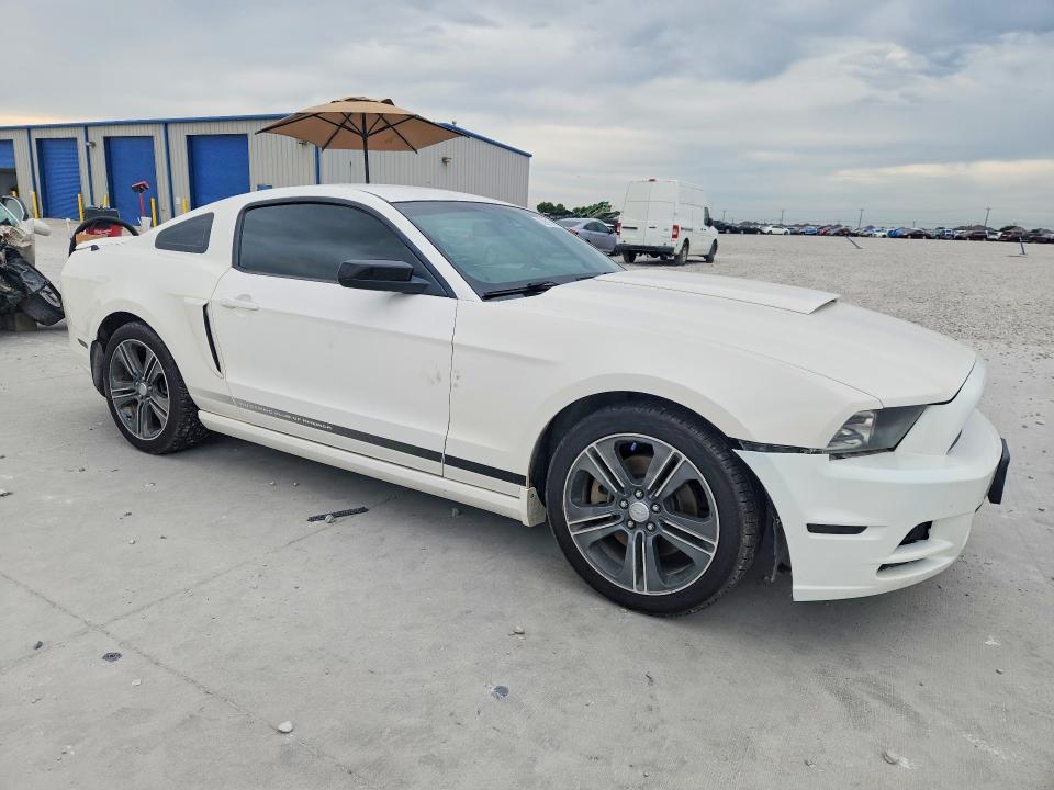 Продаж на аукціоні авто 2013 Ford Mustang, vin: 1ZVBP8AM2D5231797, номер лоту: 53961566