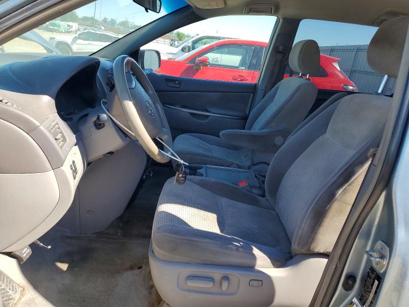 Aukcja sprzedaży 2006 Toyota Sienna, vin: 5TDZA23C66S539959, numer aukcji: 52772346