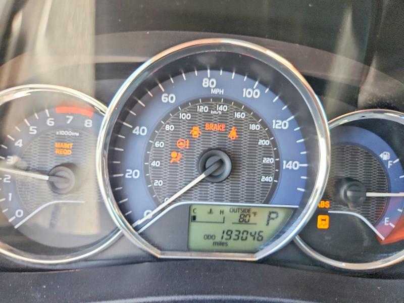 Продаж на аукціоні авто 2016 Toyota Corolla, vin: 2T1BURHE2GC523957, номер лоту: 52495206