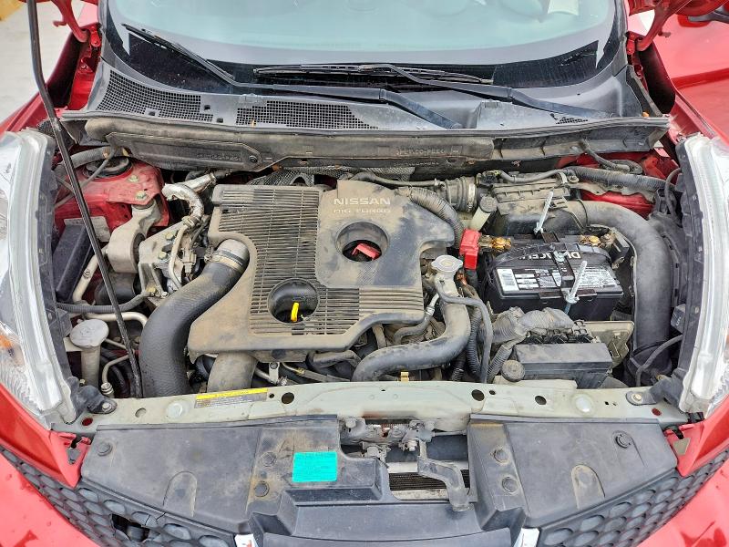 Aukcja sprzedaży 2013 Nissan Juke, vin: JN8AF5MR5DT211423, numer aukcji: 53218946