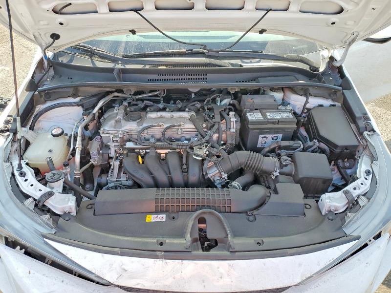 Продажа на аукционе авто 2022 Toyota Corolla, vin: 5YFEPMAE0NP330009, номер лота: 54079746