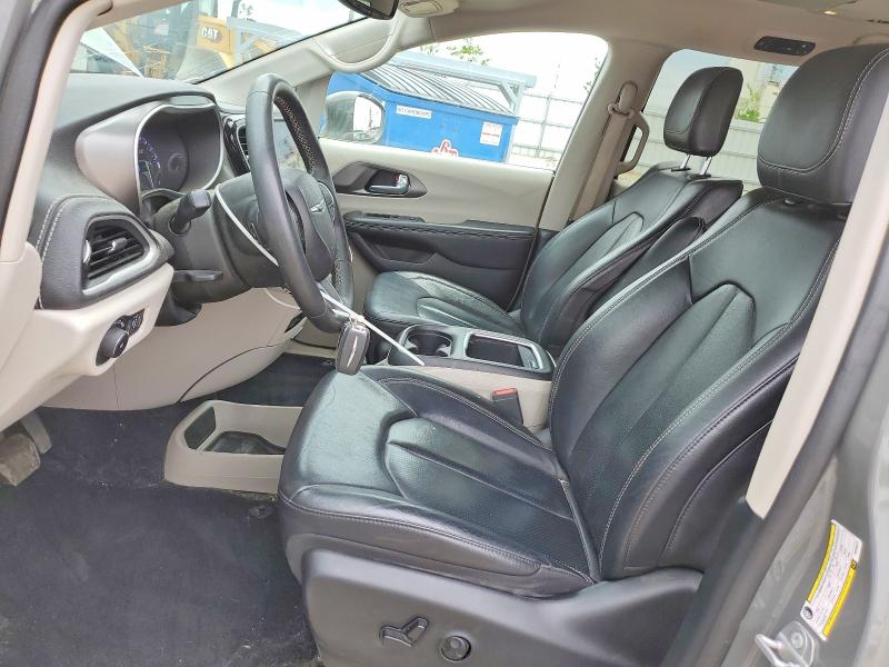 Продаж на аукціоні авто 2022 Chrysler Pacifica, vin: 2C4RC1BG9NR206073, номер лоту: 51721846