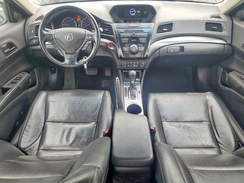 2015 Acura Ilx მანქანა იყიდება აუქციონზე, vin: 19VDE1F51FE004515, აუქციონის ნომერი: 52454746
