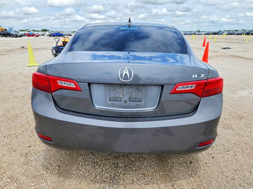 2014 Acura Ilx მანქანა იყიდება აუქციონზე, vin: 19VDE1F32EE008117, აუქციონის ნომერი: 54577936