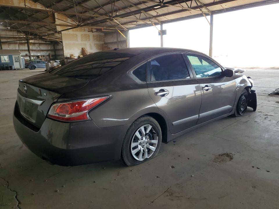 Aukcja sprzedaży 2015 Nissan Altima, vin: 1N4AL3AP1FN367452, numer aukcji: 54198726