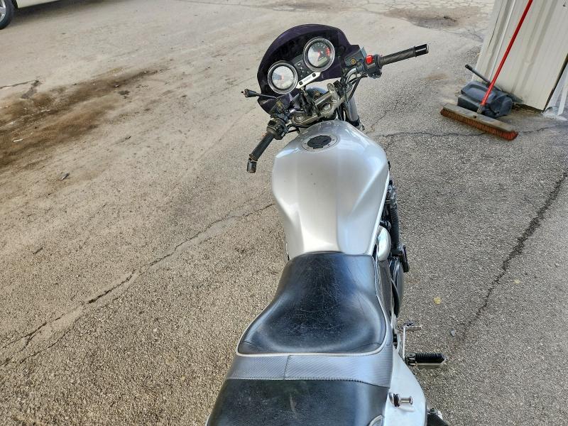 Aukcja sprzedaży 2003 Suzuki Gsf1200, vin: JS1GV77A532100556, numer aukcji: 53175956