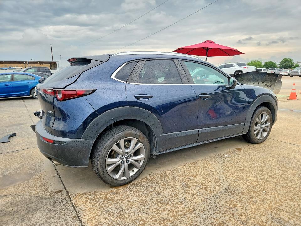 Продаж на аукціоні авто 2023 Mazda Cx-30, vin: 3MVDMBCM6PM523786, номер лоту: 54692626