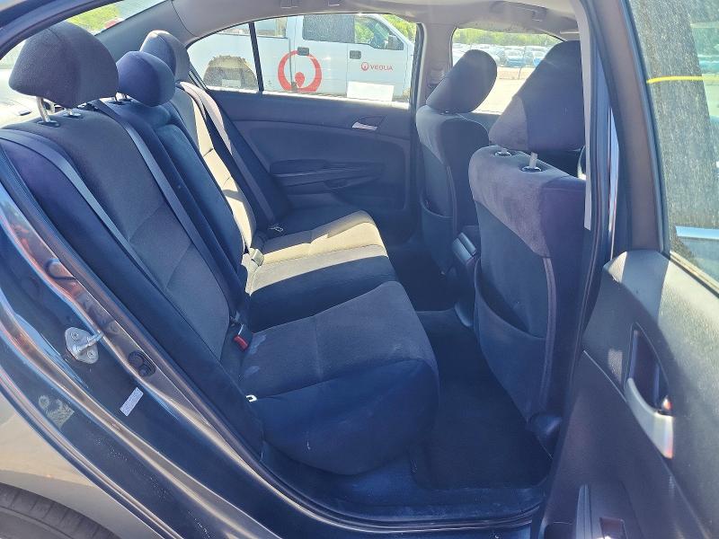Продаж на аукціоні авто 2008 Honda Accord, vin: 1HGCP26398A039053, номер лоту: 55453276