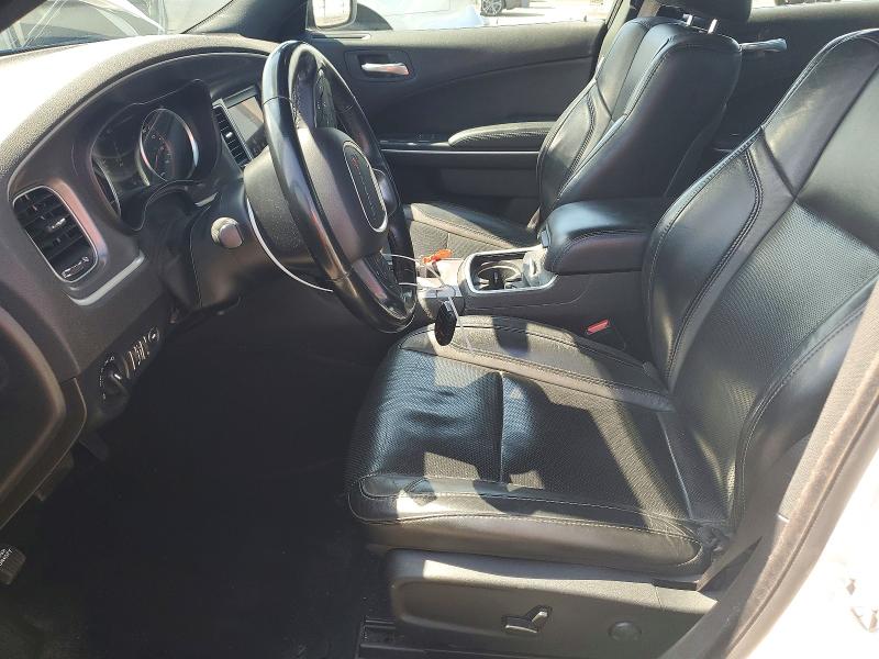 2022 Dodge Charger მანქანა იყიდება აუქციონზე, vin: 2C3CDXBG6NH169368, აუქციონის ნომერი: 52118356
