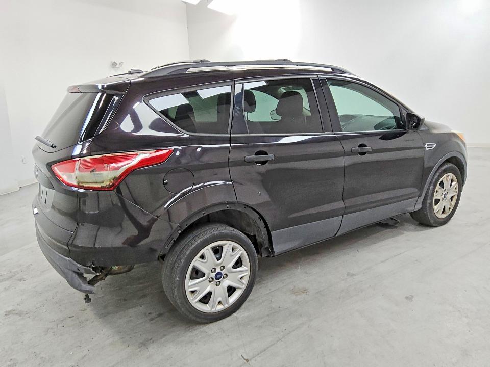 Продажа на аукционе авто 2013 Ford Escape, vin: 1FMCU0F76DUB65860, номер лота: 54203916