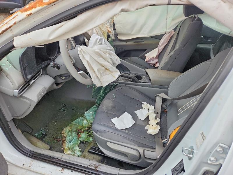 2021 Hyundai Elantra მანქანა იყიდება აუქციონზე, vin: 5NPLM4AG1MH012896, აუქციონის ნომერი: 53014556