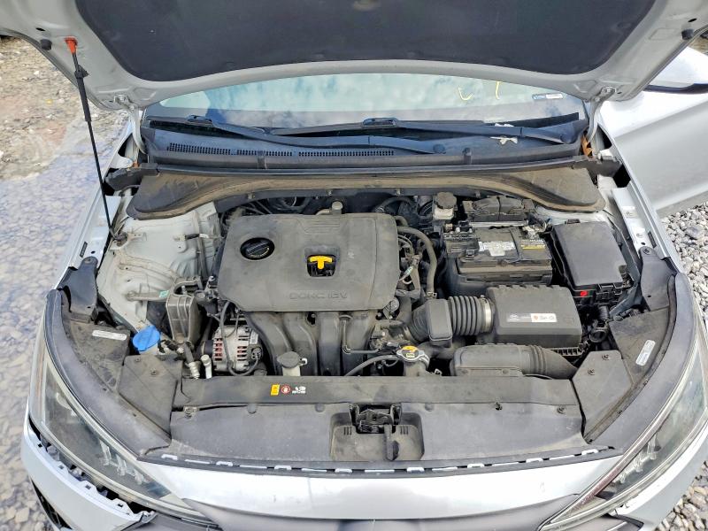 54959296 :رقم المزاد ، 5NPD84LF2KH415084 vin ، 2019 Hyundai Elantra مزاد بيع