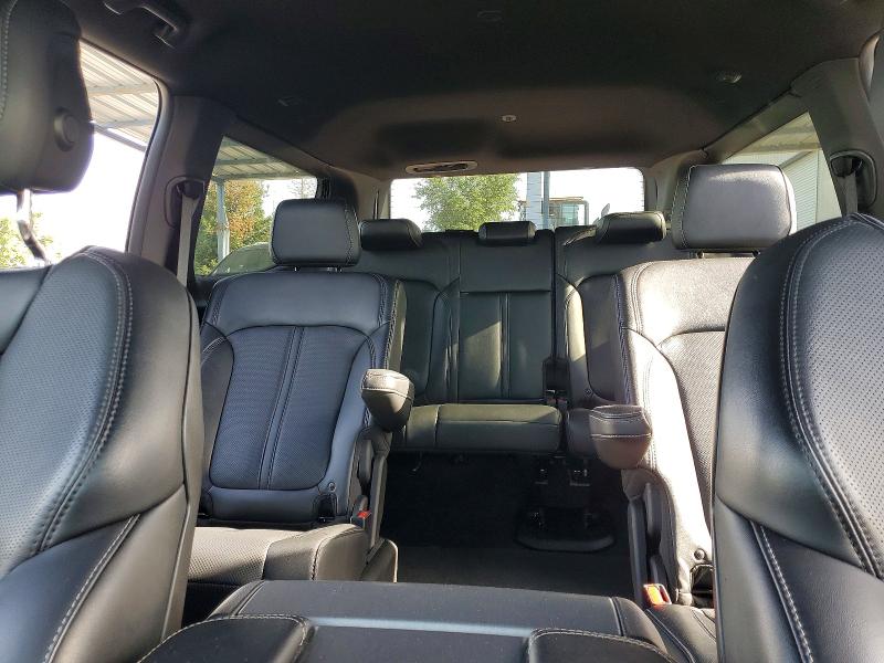 Продажа на аукционе авто 2025 Jeep Wagoneer, vin: 1C4SJVBP9SS540452, номер лота: 54401266