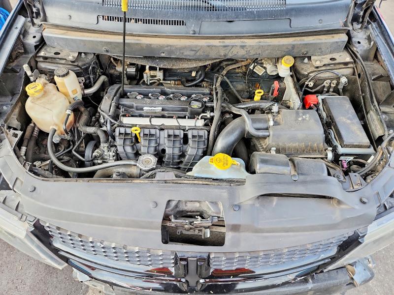 2018 Dodge Journey მანქანა იყიდება აუქციონზე, vin: 3C4PDCBB9JT500942, აუქციონის ნომერი: 55344336