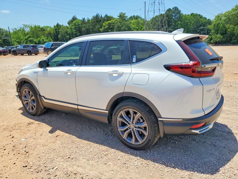 Продаж на аукціоні авто 2020 Honda Cr-v, vin: 7FART6H9XLE009819, номер лоту: 53957026