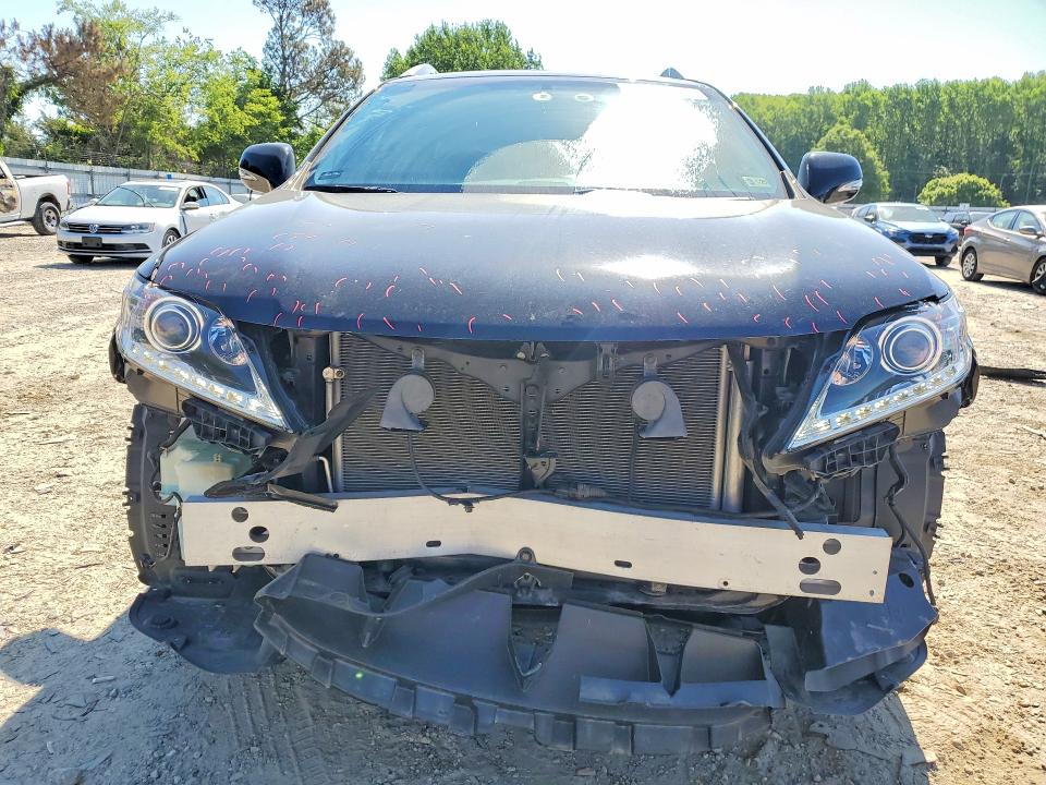 Продажа на аукционе авто 2014 Lexus Rx 350, vin: 2T2BK1BA5EC236165, номер лота: 52209826