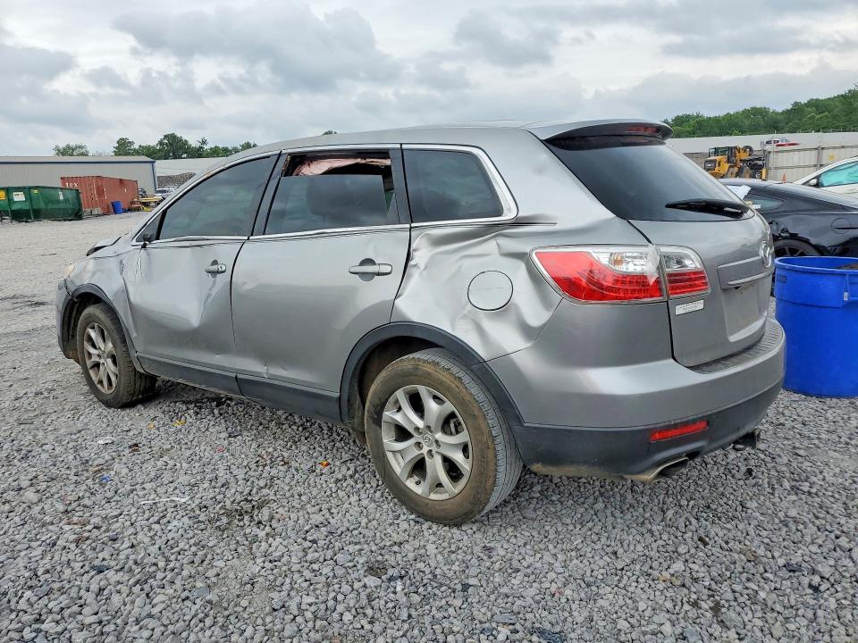 Aukcja sprzedaży 2012 Mazda Cx-9, vin: JM3TB2CA5C0339226, numer aukcji: 54226796