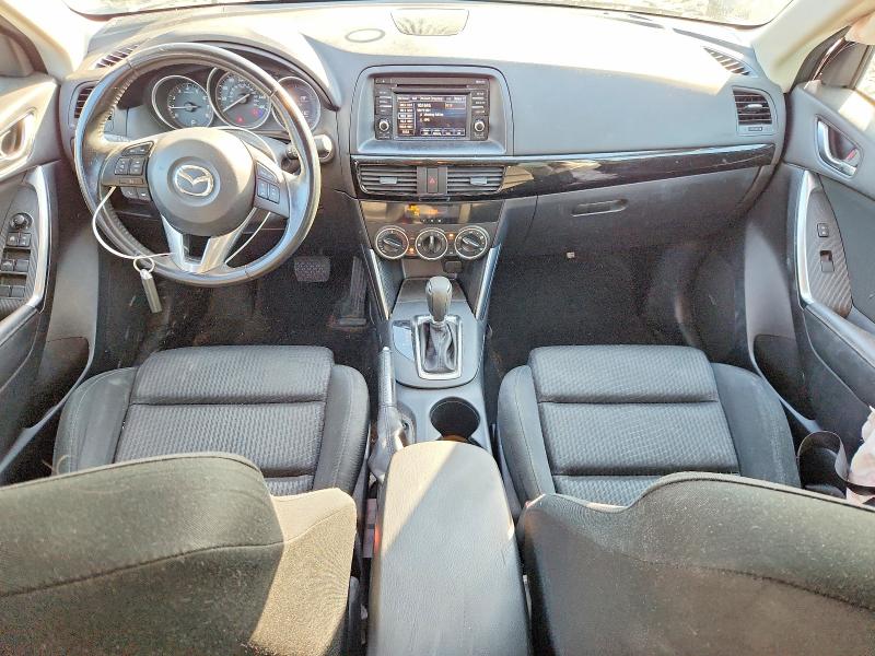 Aukcja sprzedaży 2015 Mazda Cx-5, vin: JM3KE4CY7F0469993, numer aukcji: 53224606