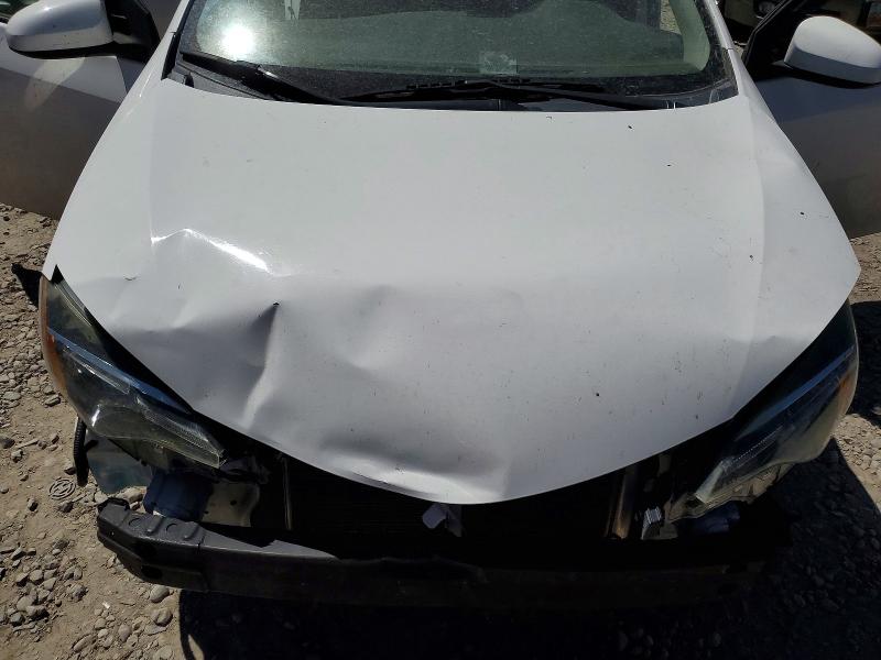 Aukcja sprzedaży 2018 Toyota Corolla, vin: 2T1BURHE5JC055603, numer aukcji: 53239666