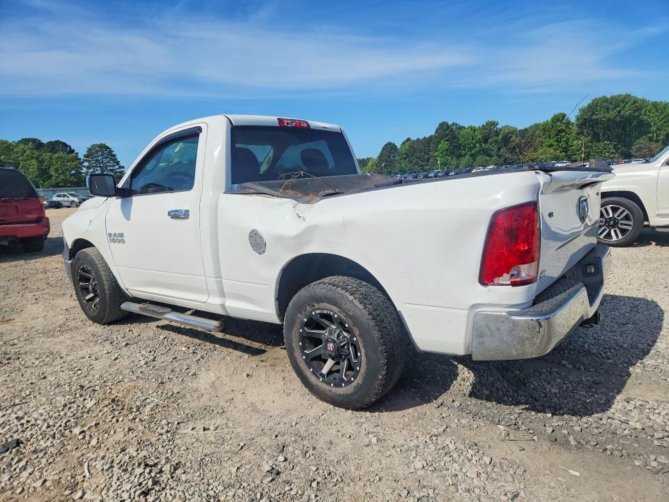 Aukcja sprzedaży 2014 Ram 1500, vin: 3C6JR6AG3EG191593, numer aukcji: 53257816