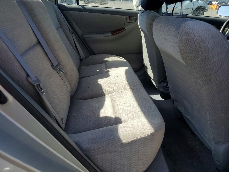 53054316 :رقم المزاد ، 2T1BR32E23C124564 vin ، 2003 Toyota Corolla مزاد بيع