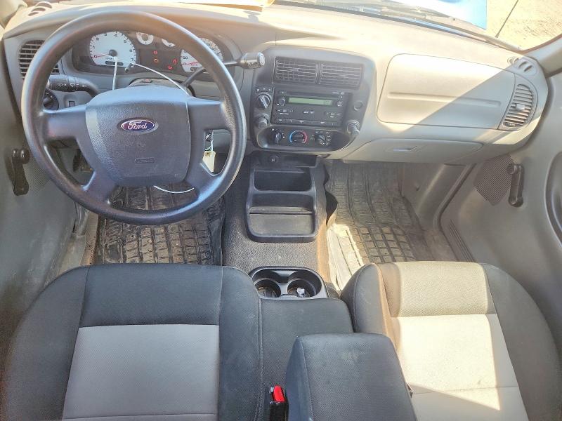 Продажа на аукционе авто 2009 Ford Ranger, vin: 1FTZR45E59PA47490, номер лота: 54483916