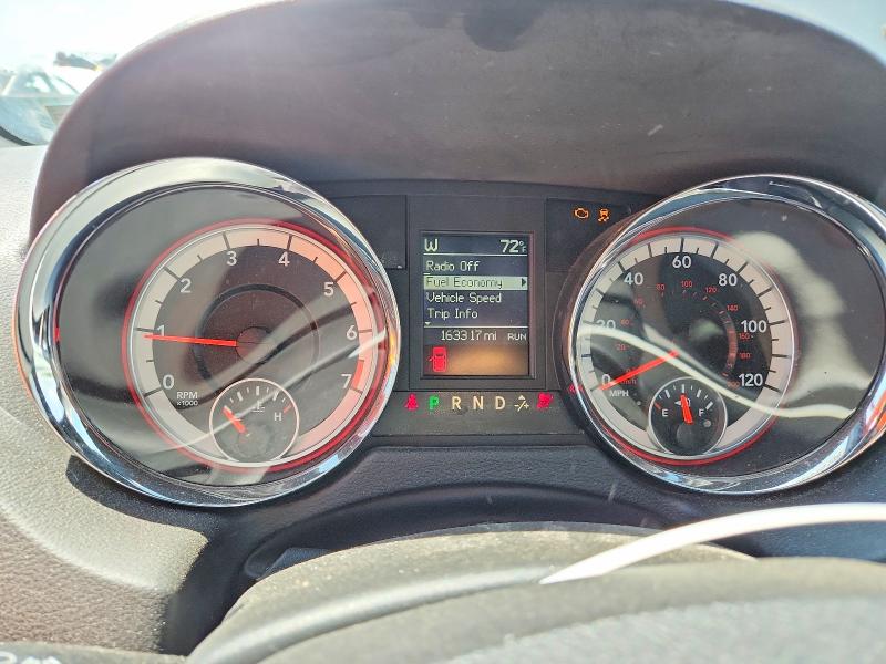Продажа на аукционе авто 2017 Dodge Grand Caravan, vin: 2C4RDGEG0HR601954, номер лота: 52015196