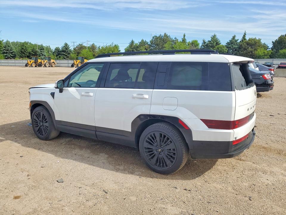 54720306 :رقم المزاد ، 5NMP5DG17TH115589 vin ، 2026 Hyundai Santa Fe مزاد بيع