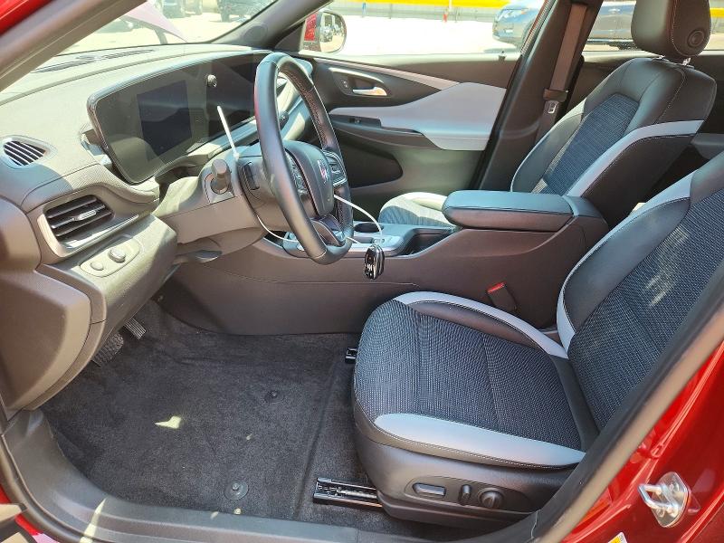 Aukcja sprzedaży 2024 Buick Envista, vin: KL47LAE28RB140315, numer aukcji: 53568006