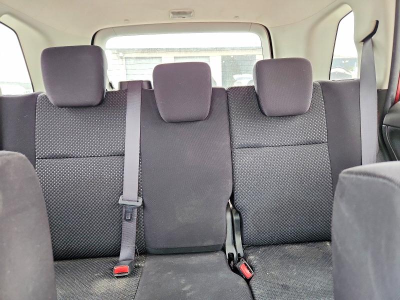 Продаж на аукціоні авто 2006 Suzuki Grand Vitara, vin: JS3TD943764103252, номер лоту: 52379106