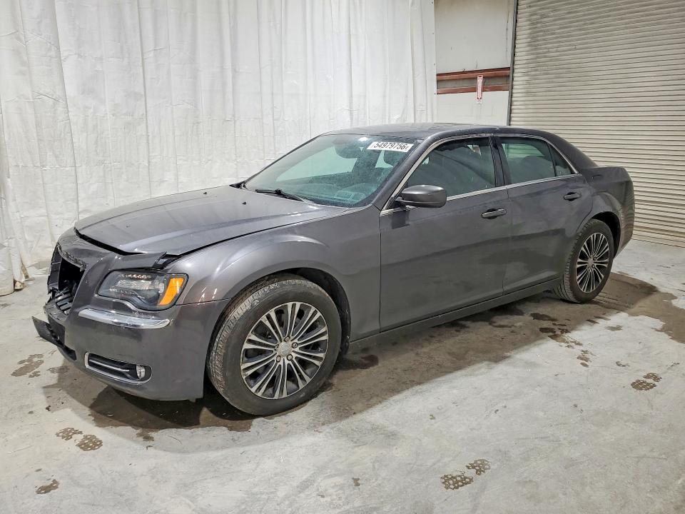 Продаж на аукціоні авто 2014 Chrysler 300, vin: 2C3CCAGG0EH190323, номер лоту: 54979756