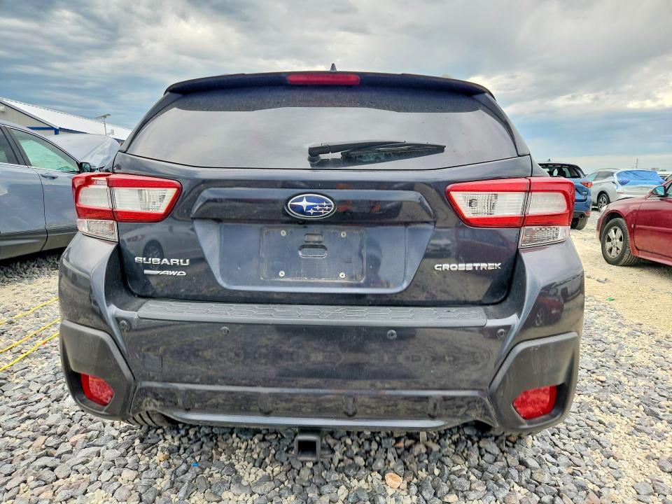 Aukcja sprzedaży 2018 Subaru Crosstrek, vin: JF2GTAMC4JH222335, numer aukcji: 53963216