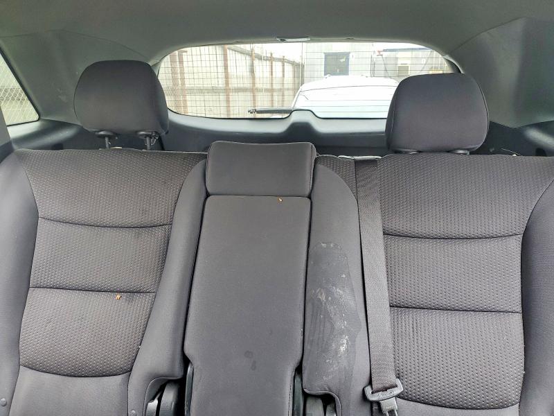 Aukcja sprzedaży 2011 Kia Sorento, vin: 5XYKT3A10BG115879, numer aukcji: 53625166