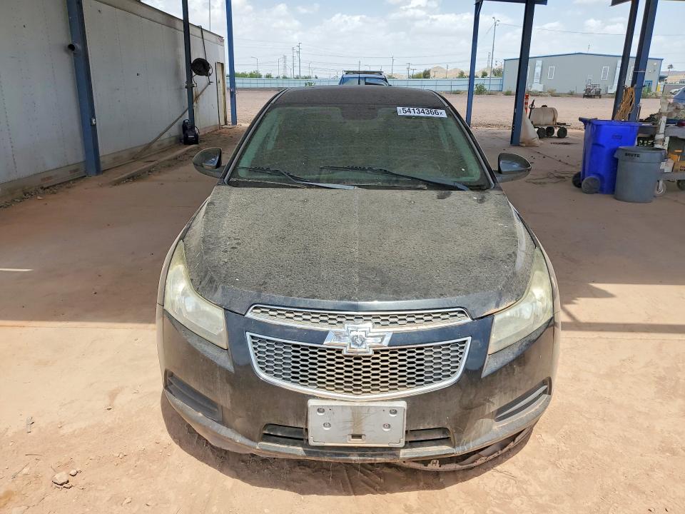 Aukcja sprzedaży 2014 Chevrolet Cruze, vin: 1G1PC5SBXE7245574, numer aukcji: 54134366