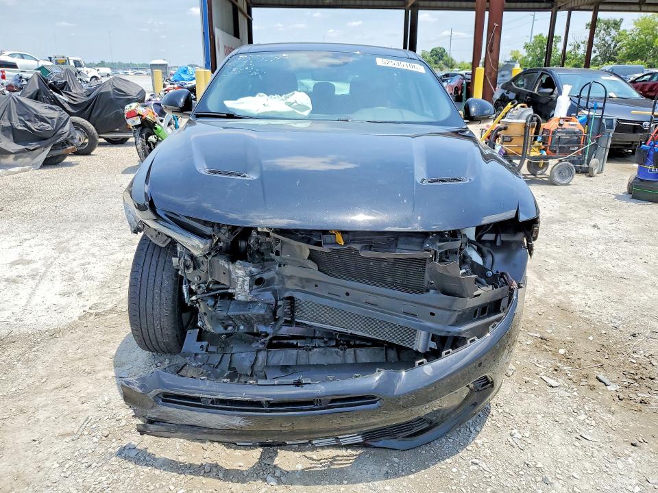 Продаж на аукціоні авто 2024 Dodge Hornet, vin: ZACNDFBN6R3A09290, номер лоту: 52535106