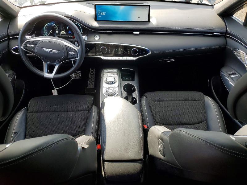 Продажа на аукционе авто 2024 Genesis Gv70, vin: 5NMMADTB6RH008376, номер лота: 51171976