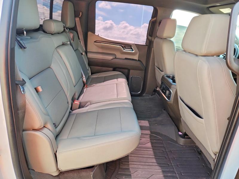 Aukcja sprzedaży 2023 Gmc Sierra, vin: 3GTPHDED5PG225871, numer aukcji: 55205646