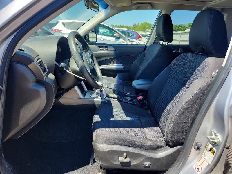 Aukcja sprzedaży 2013 Subaru Forester, vin: JF2SHADC1DH429605, numer aukcji: 52880166