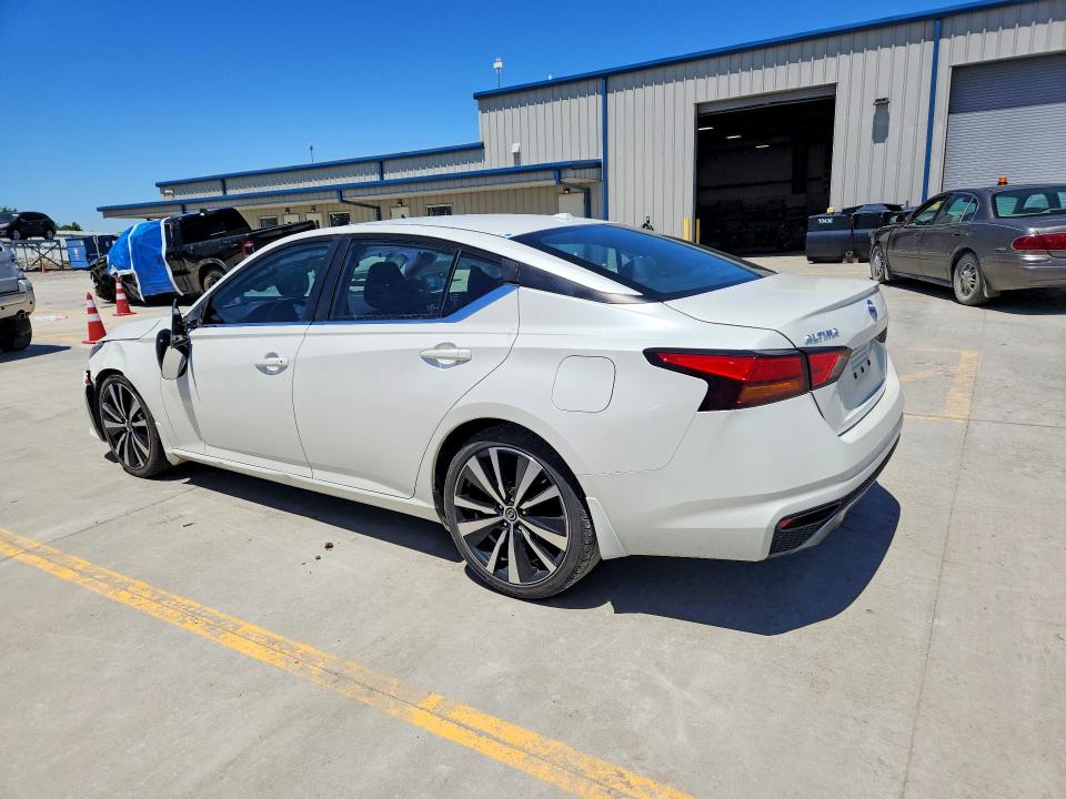 Aukcja sprzedaży 2019 Nissan Altima, vin: 1N4BL4CV1KC184371, numer aukcji: 52923556
