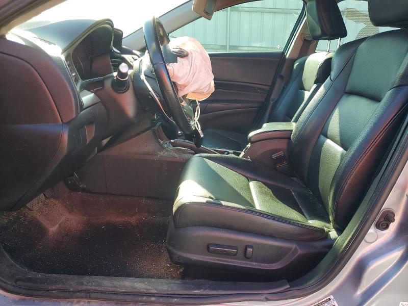 Auction sale of the 2017 Acura Ilx, vin: 19UDE2F35HA015892, lot number: 51836326