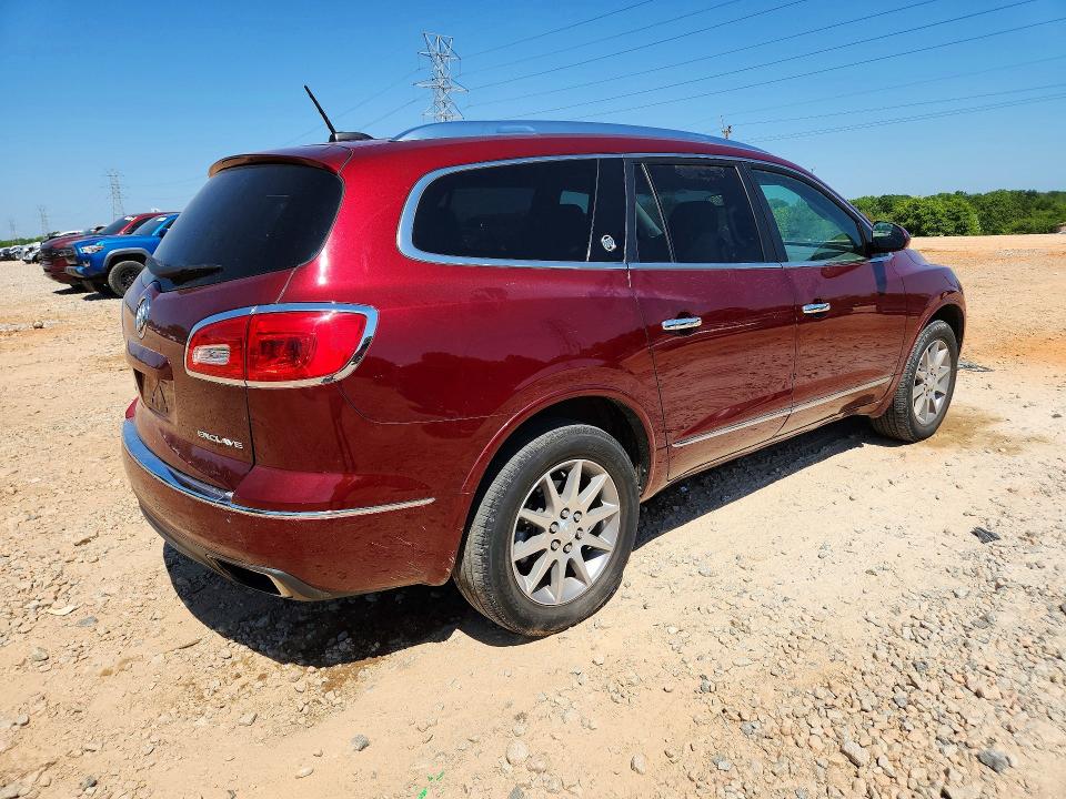 Продажа на аукционе авто 2016 Buick Enclave, vin: 5GAKRAKD0GJ275989, номер лота: 54211856