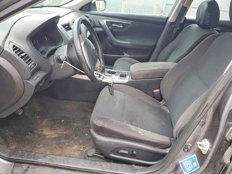 2014 Nissan Altima მანქანა იყიდება აუქციონზე, vin: 1N4AL3AP0EN248032, აუქციონის ნომერი: 54481256