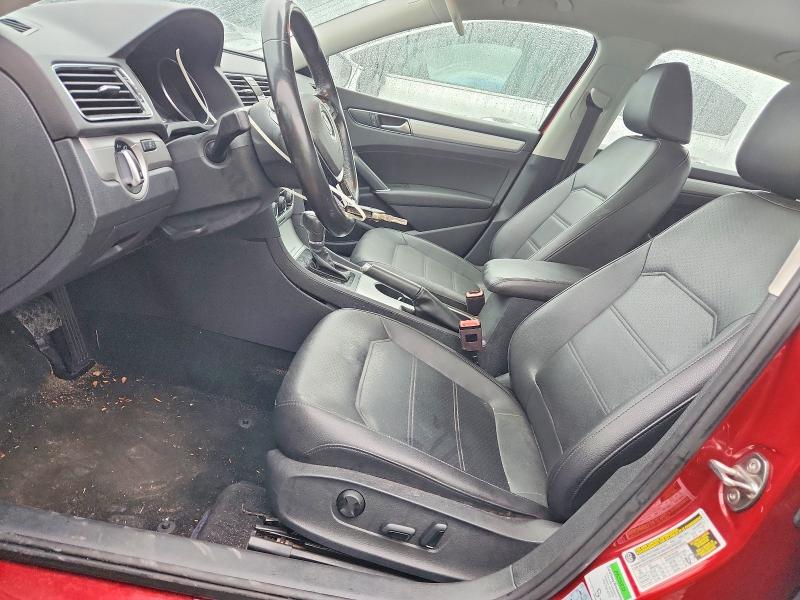 Aukcja sprzedaży 2019 Volkswagen Passat, vin: 1VWLA7A34KC004014, numer aukcji: 52131766