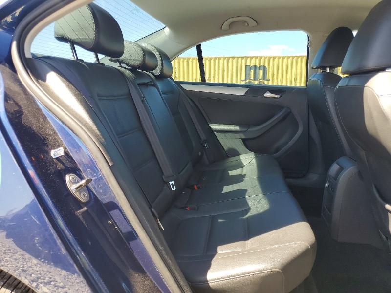 Aukcja sprzedaży 2013 Volkswagen Jetta, vin: 3VWDP7AJ3DM213537, numer aukcji: 53440966