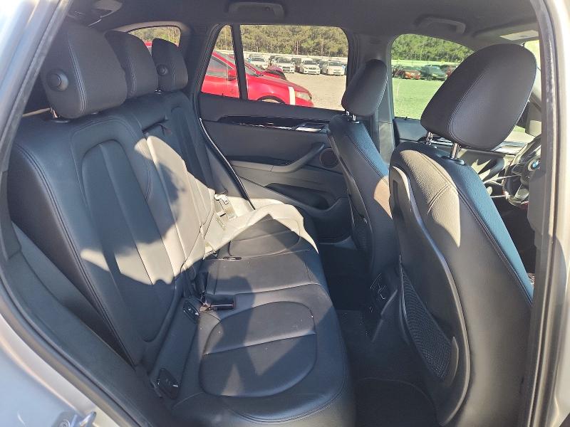 Aukcja sprzedaży 2019 Bmw X1, vin: WBXHU7C57K5L10937, numer aukcji: 53815656
