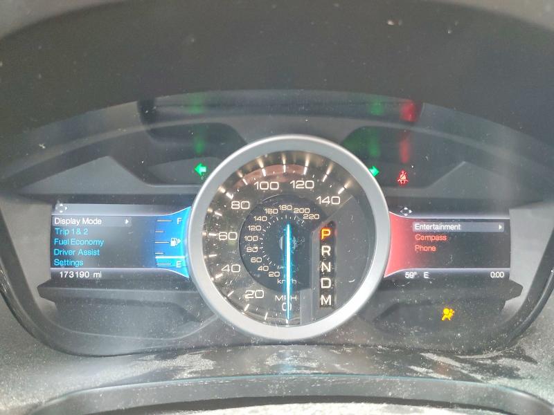 Продажа на аукционе авто 2014 Ford Explorer, vin: 1FM5K8D86EGA73897, номер лота: 52888736